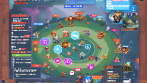 三角洲行动卡盟实体:游戏界的隐秘力量