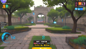 三角洲行动卡盟 91:隐秘的游戏世界