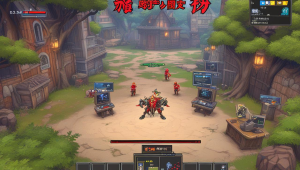 三角洲行动卡盟套包:超值游戏装备选择