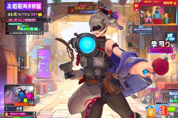 三角洲行动卡盟001带来全新体验,畅享游戏精彩无限