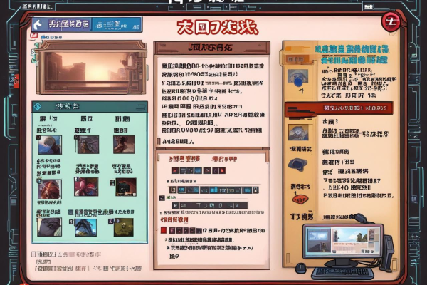 三角洲行动卡盟kelen的标题实在不好想,我暂时提供不出精准的,你可以给我更多提示呀 。