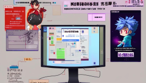 辅助卡盟网站:一站式游戏道具服务平台