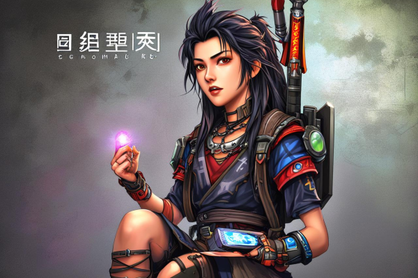 少年卡盟:探索虚拟世界的精彩,畅享独特网络体验