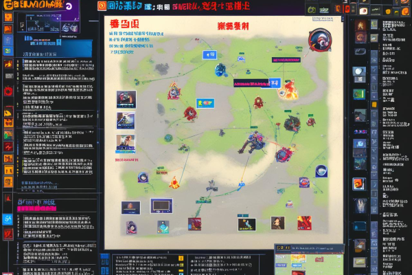 三角洲行动卡盟答题:开启挑战,解锁游戏精彩福利与秘密!
