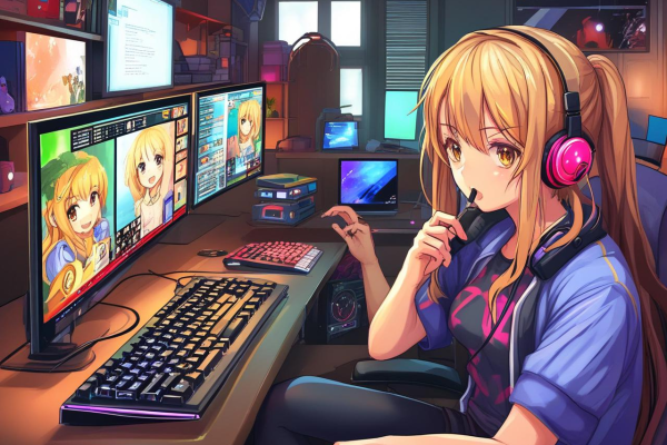 机器人卡盟：创新科技引领卡盟新时代