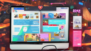 三角洲行动卡盟 ar:游戏道具与交易的世界