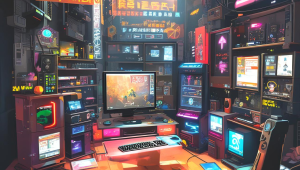 卡盟原:探索其独特魅力与背后蕴藏的无限可能