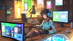 yolo 三角洲行动卡盟:探索神秘的游戏交易世界