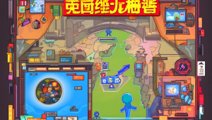 游戏辅助卡盟:提升游戏体验的秘密武器